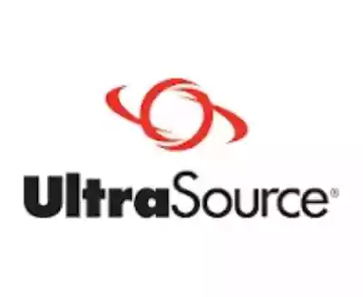 UltraSource logo