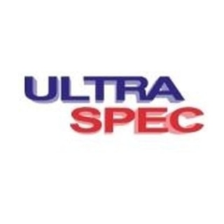 ultraspec.com logo