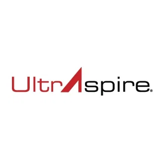 Shop UltrAspire logo