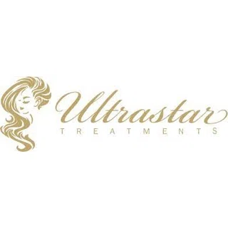 UltraStar Treatments logo
