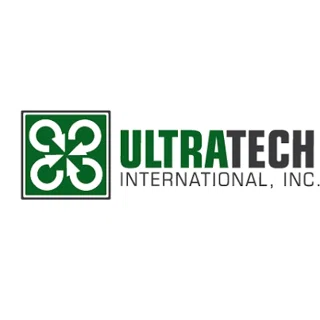 UltraTech International logo
