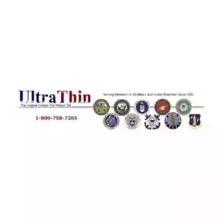 UltraThin promo codes