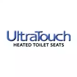 UltraTouch Heated Toilet Seat discount codes