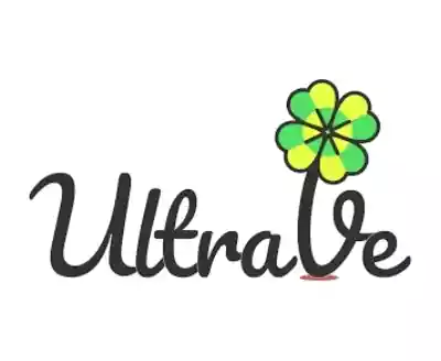 UltraVe logo