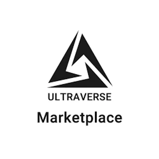 Ultraverse Marketplace logo