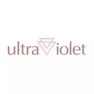 Shop UltraViolet Skincare coupon codes logo