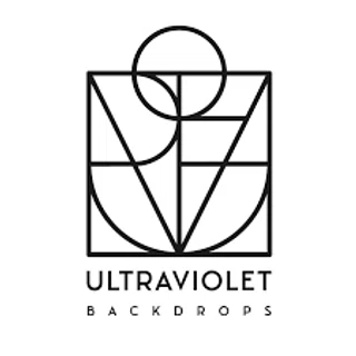 Ultraviolet Backdrops logo