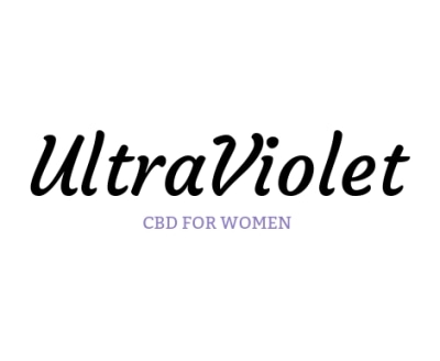Shop Ultraviolet logo