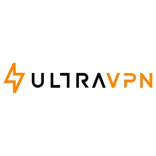 UltraVPN logo