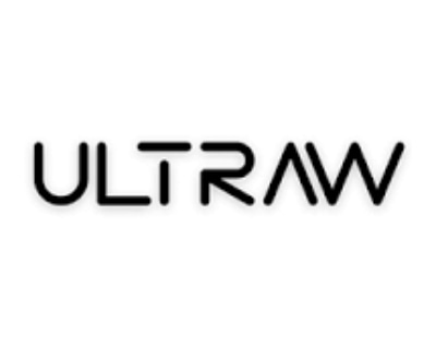 Shop Ultraw logo