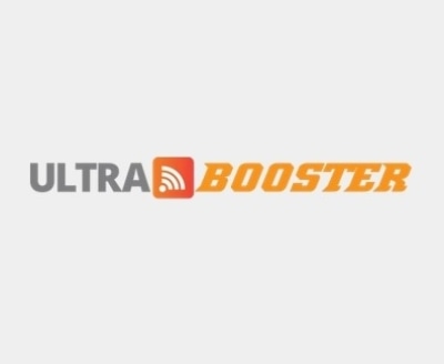 Shop Ultra Wifi Booster logo