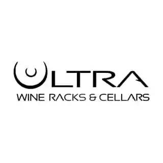 Shop Ultra Wine Racks & Cellars logo