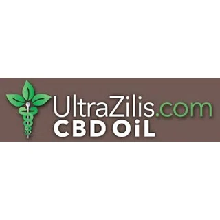 Shop ultrazilis.com logo