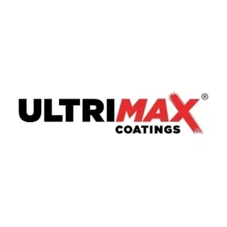 Shop Ultrimax Coatings logo