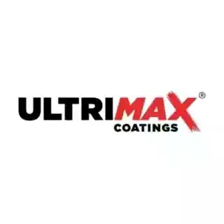 Ultrimax Coatings promo codes