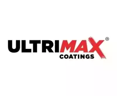 Shop Ultrimax Coatings Ltd discount codes logo