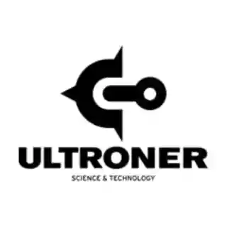 Shop Ultroner discount codes logo