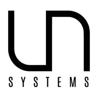 ultumnaturesystems.com logo