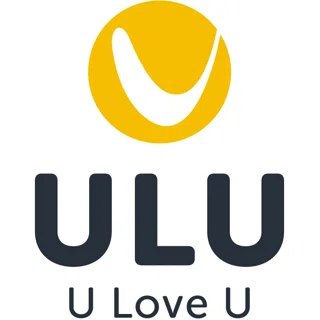 Shop ULU logo