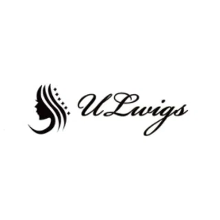 Shop ULwigs coupon codes logo