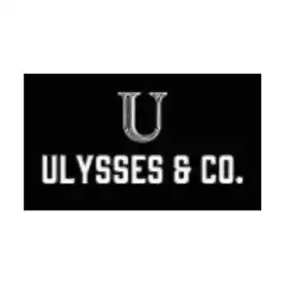 Shop Ulysses & Company coupon codes logo