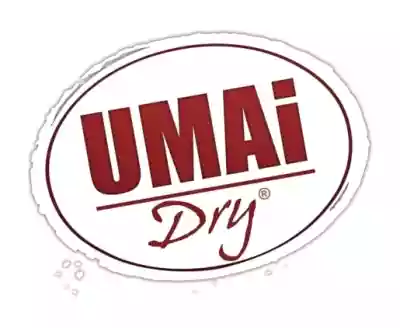 Shop UMAi Dry coupon codes logo