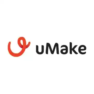 Shop uMake discount codes logo