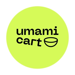 Shop Umamicart logo
