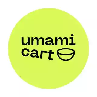 Shop Umamicart coupon codes logo