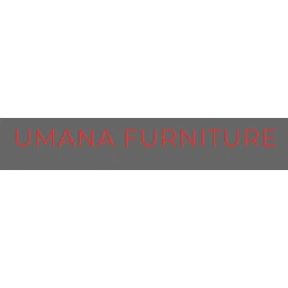 Umana Furniture logo