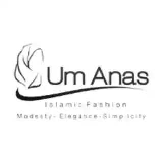 Shop Um Anas promo codes logo