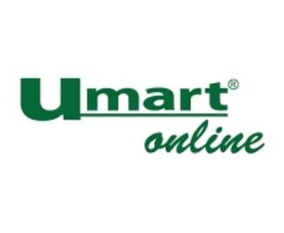 Shop Umart Online logo