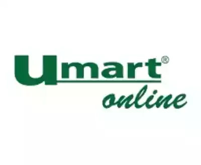umart.com.au logo