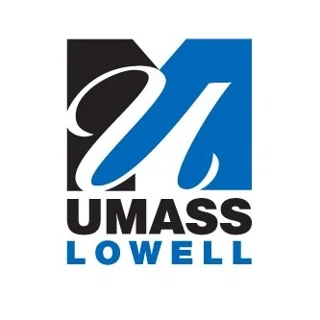 Shop UMass Lowell logo