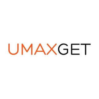 Shop Umaxget logo