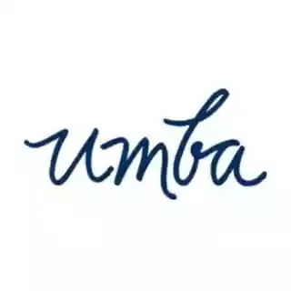 umba.com logo