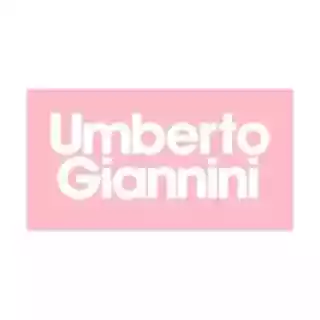 Shop Umberto Giannini coupon codes logo