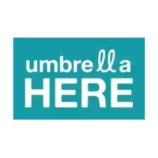 umbrellahere.com logo