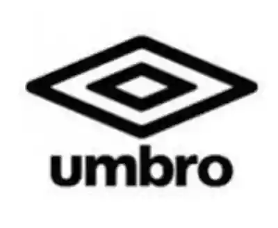 Shop Umbro promo codes logo