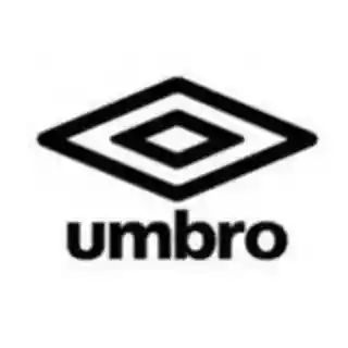 umbro.co.uk logo