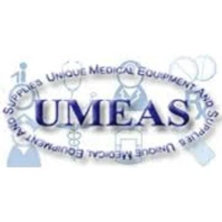 UMEAS logo