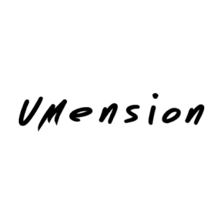 Shop Umension logo