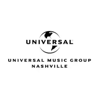 Shop UMG Nashville discount codes logo
