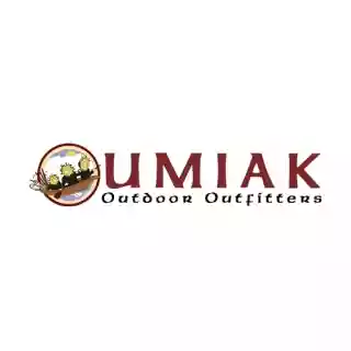 Shop Umiak promo codes logo
