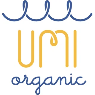 Shop Umi Organic logo