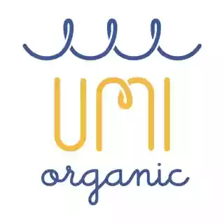 Shop Umi Organic coupon codes logo