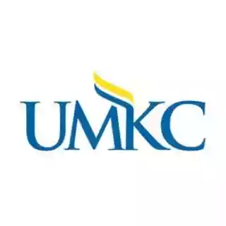 UMKC Financial Aid and Scholarships logo
