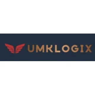 Shop UMKLOGIX logo
