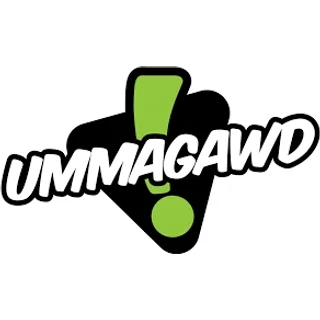 The Ummagawd Company logo