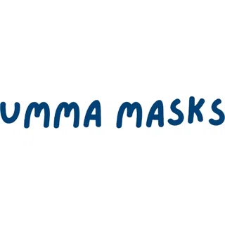 Umma Masks logo